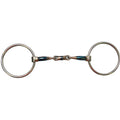 Blue Steel 3Pc Campdraft Bit