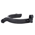 Plain Roping Spurs