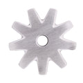 Spur Rowel 9 Point Pair