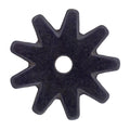 Spur Rowel 9 Point Pair