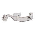 Engraved Edged Spur