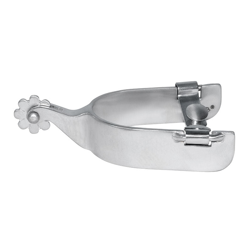 Performer Roping Spur