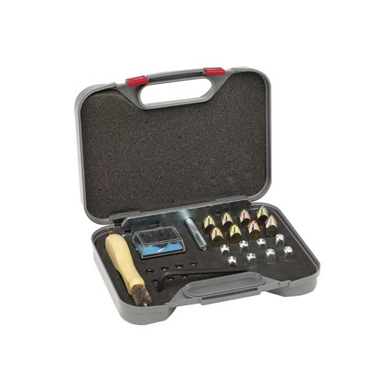 Horse Shoe Stud Tool Set