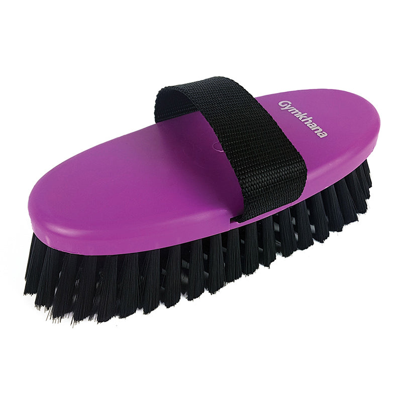 Body Brush Gymkhana