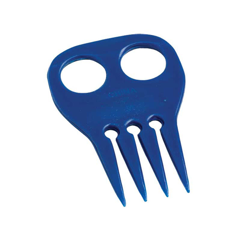 Braid Aid Comb