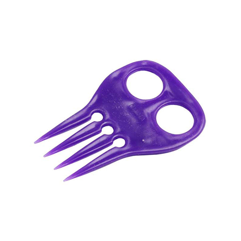 Braid Aid Comb