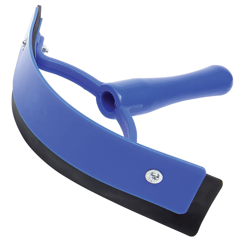Sweat Scraper Plastic Kite Frame