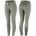 HZ Sienna Wmns Silicone Fullseat Breeches
