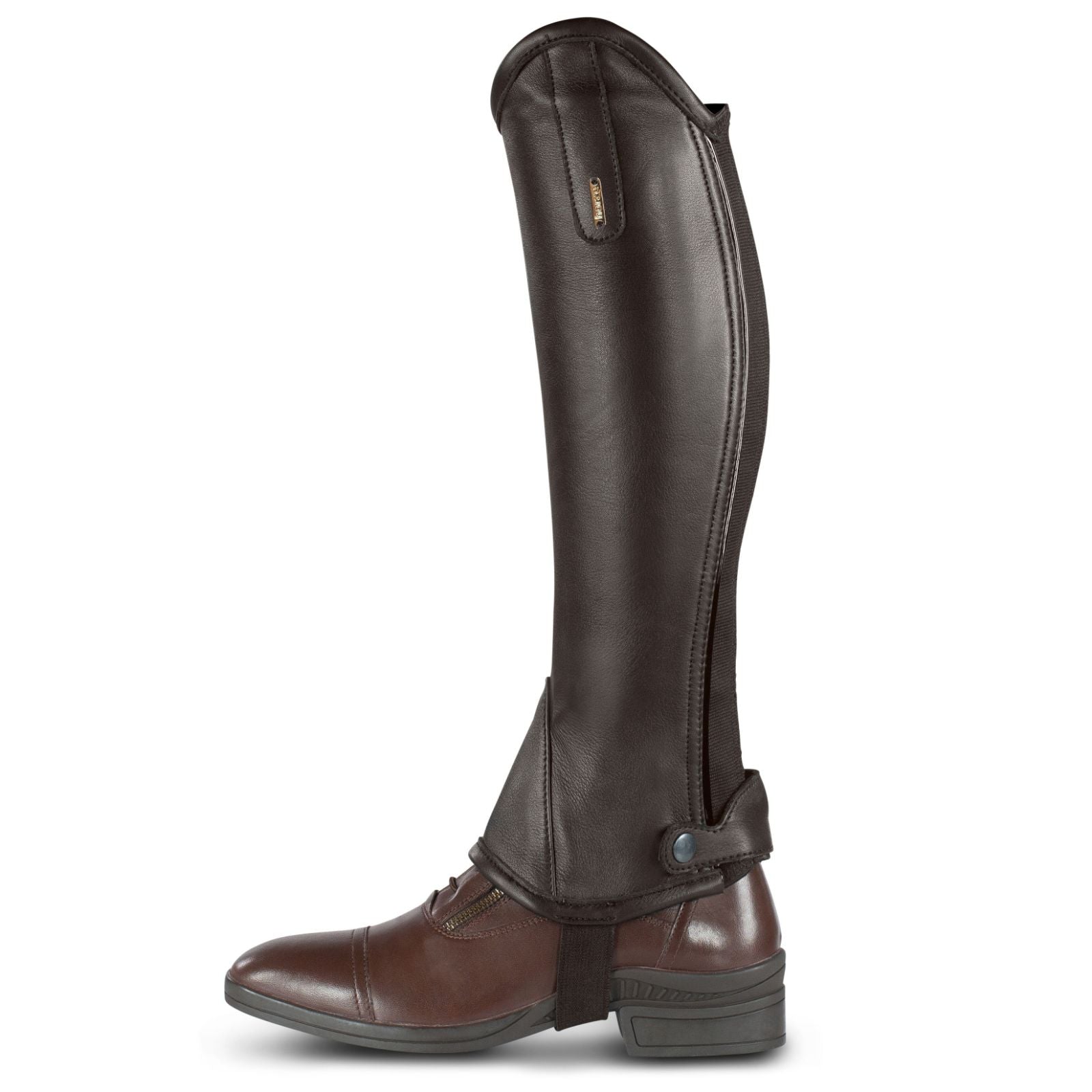 HZ Wmns Classic Leather Chaps