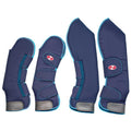 Defender Shipping Boots