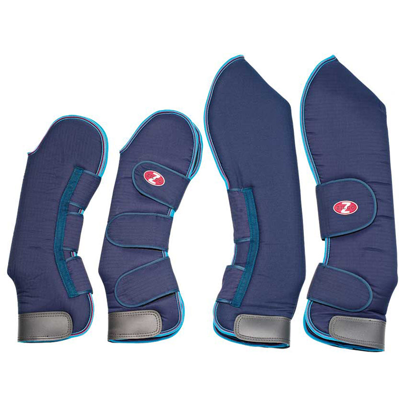 Defender Shipping Boots