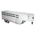 Big Country Sundowner Trailer Toy