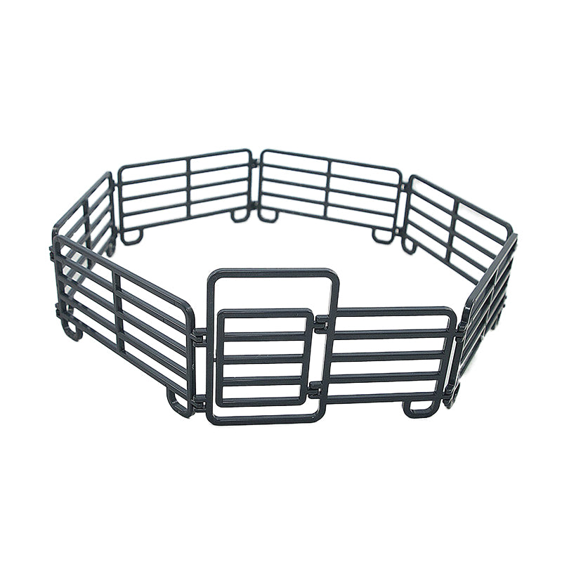 Big Country 7 Piece Corral Set