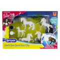 Breyer Activity Horse Crazy Colourful Breeds Paint Kit