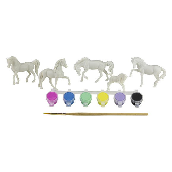 Breyer Activity Fantasy Horse Paint Kit