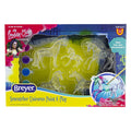 Breyer Activity Suncatcher Unicorn Paint & Play