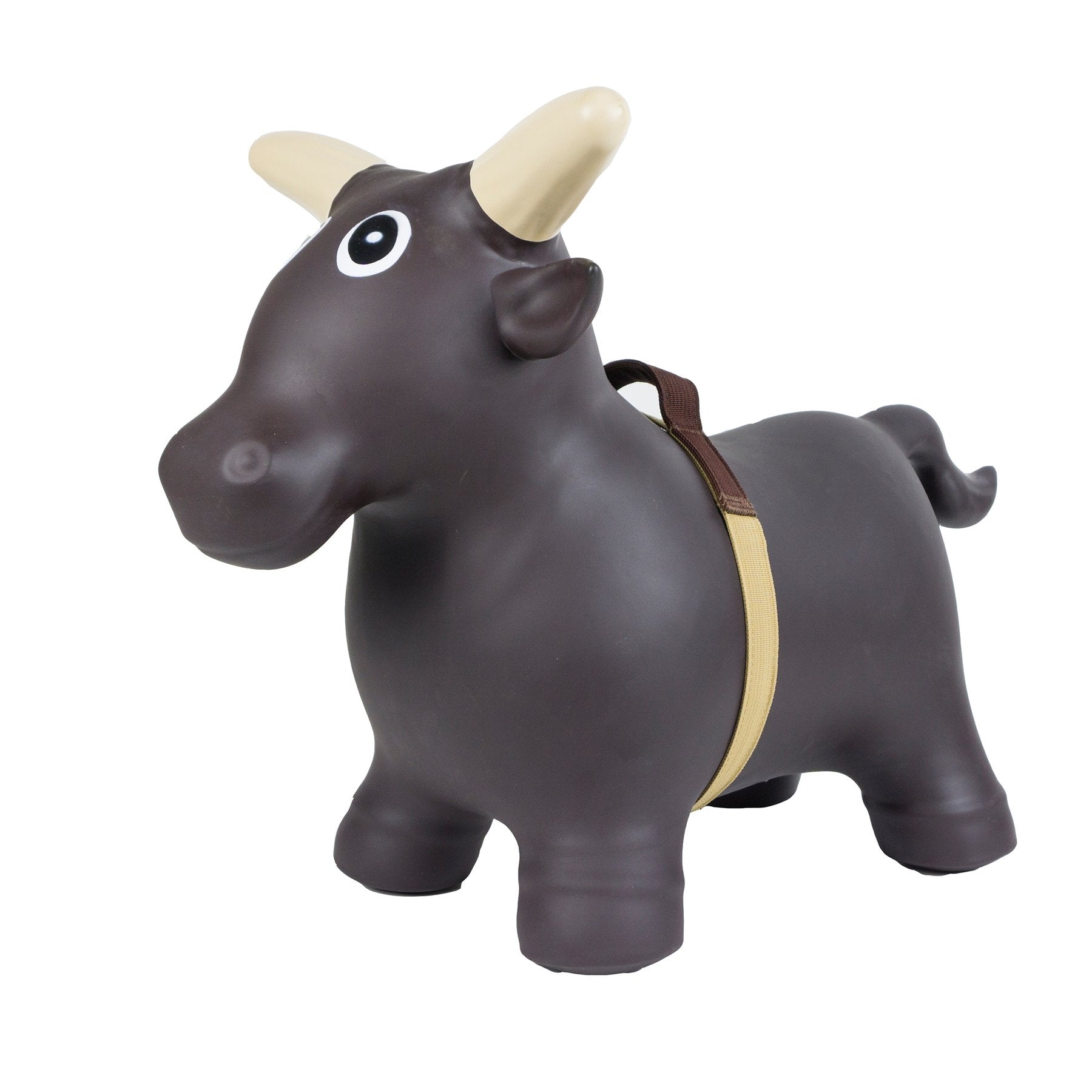 Big Country Toy Little Bucker Bull Ages 18-36months