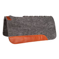 Ezy Ride Wool Cut Back w Vent Holes Pad