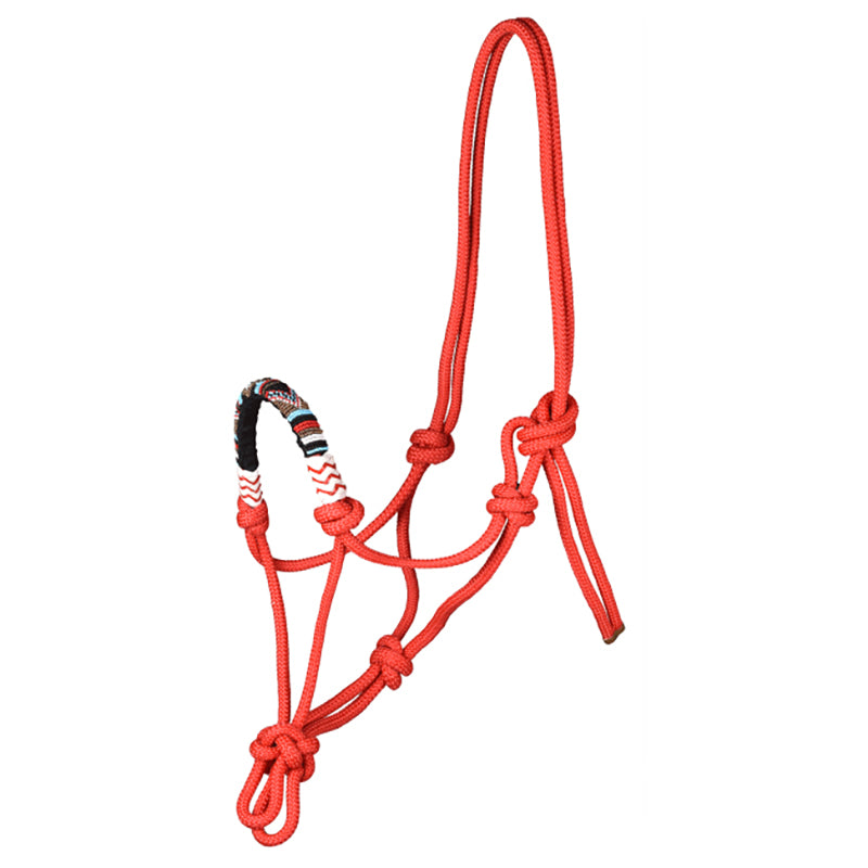 Waldhausen Pearls Rope Halter