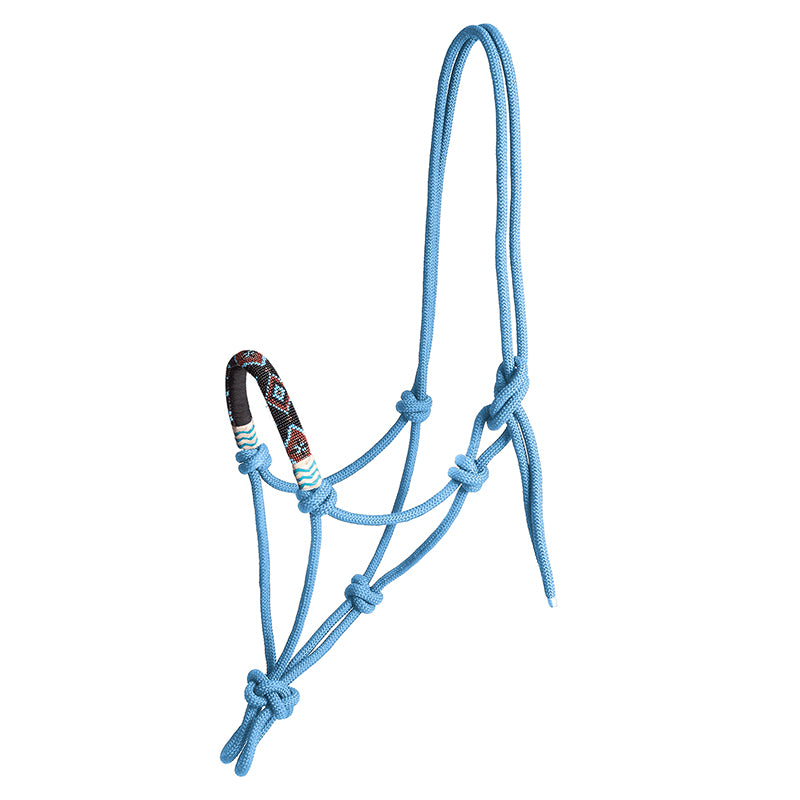 Waldhausen Pearls Rope Halter