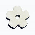 Wardell Tapered Bareback Rowels 1in