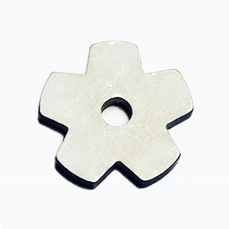 Wardell Tapered Bareback Rowels 1in