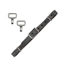 Myler Curb Kit w Beta Strap