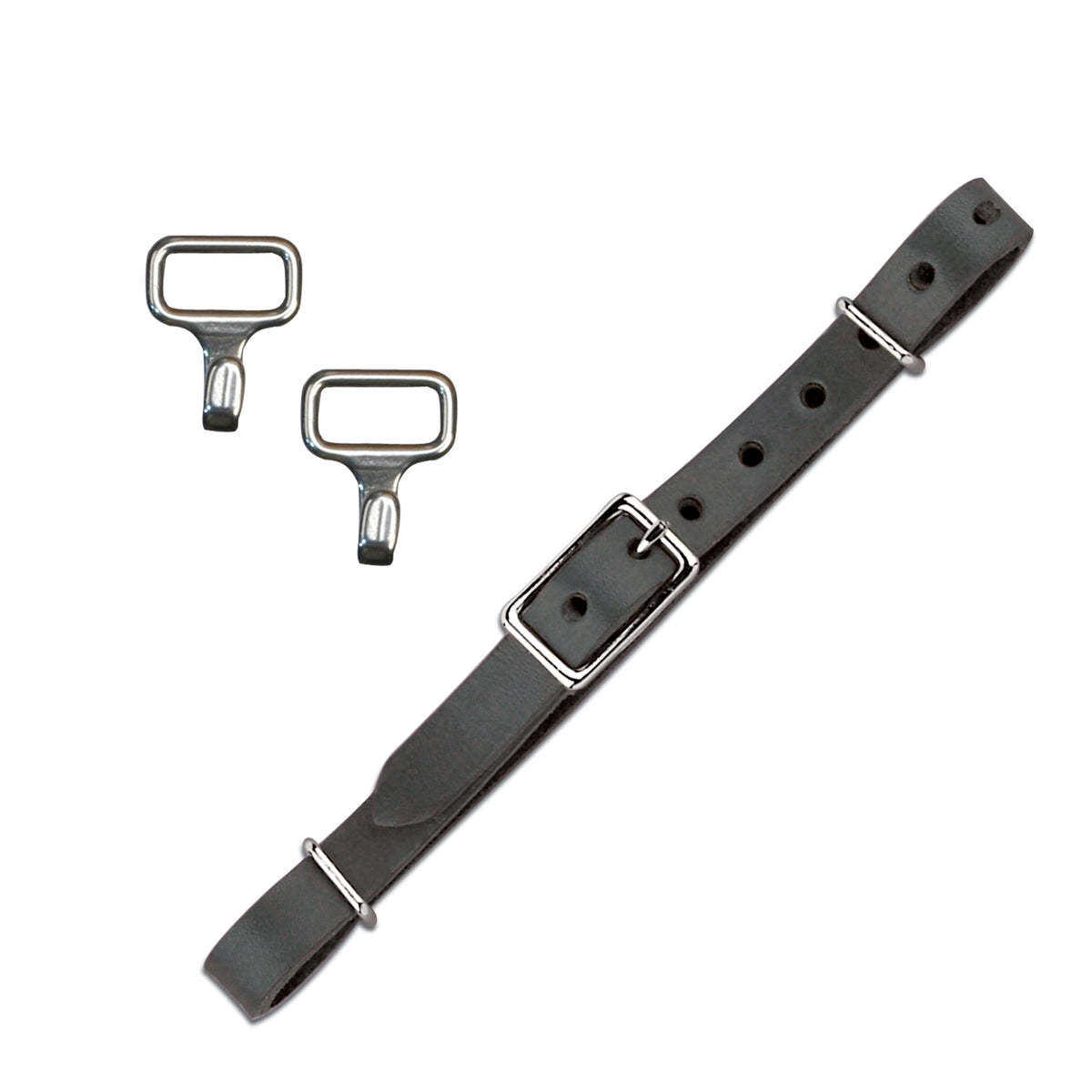 Myler Curb Kit w Beta Strap
