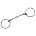 Myler L1 Mb02 Loose Ring Comfort Snaffle Wide Barrel