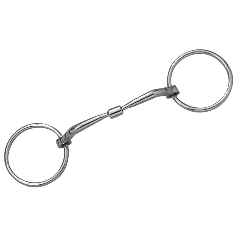 Myler L1 Mb01 Loose Ring Comfort Snaffle
