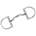 Myler L2 Mb04 English Dee No Hooks Comfort Low Port