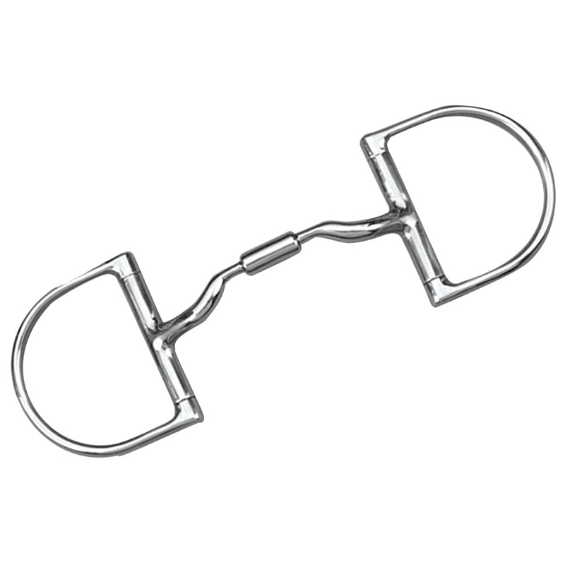 Myler L2 Mb04 English Dee No Hooks Comfort Low Port