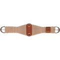 Ezy Ride Pro Roller Roper 27 Strand 100% Mohair Girth