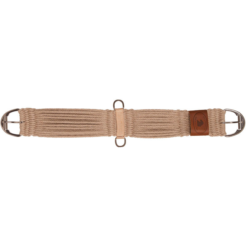 Ezy Ride Pro Roller 100% Mohair Straight Girth