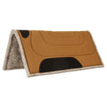 Ezy Ride Canvas Top Work Pad 1in Felt Bottom
