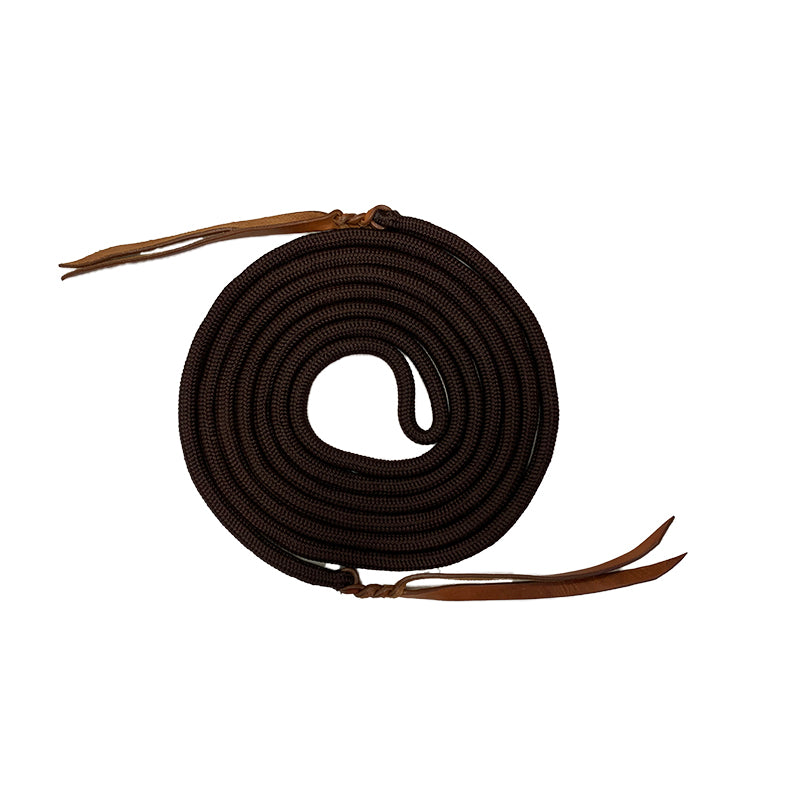 Hackamore Rein 15ft