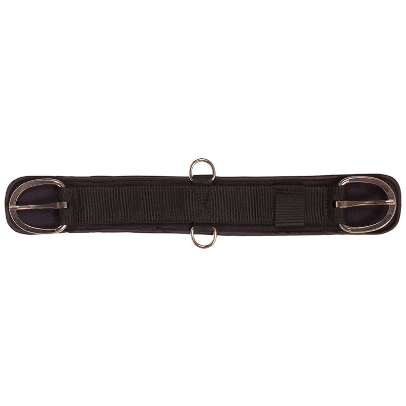 Ezy Ride Straight PVC Pony Cinch