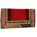 My Fathers Blanket Show Pad w Felt