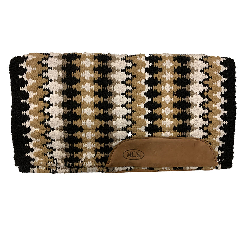 Heavy Navajo Felt Pad
