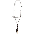Twisted Wire Train Headstall
