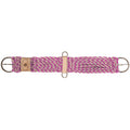 Mustang 100% Mohair Fort Worth Cutter Girth