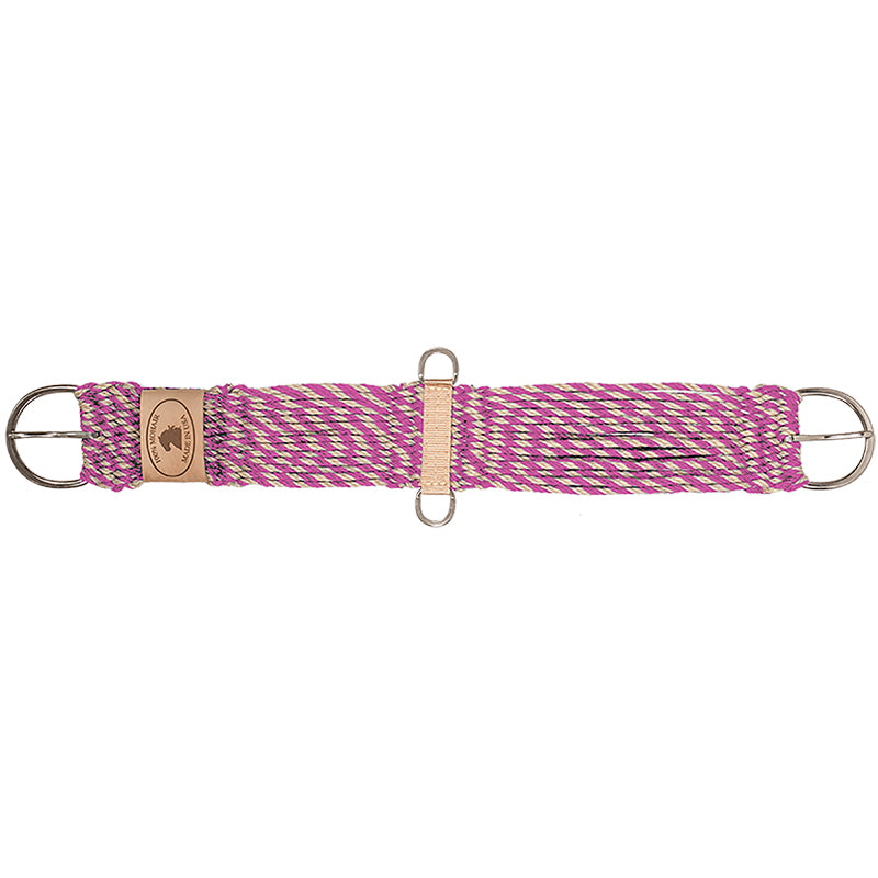 Mustang 100% Mohair Fort Worth Cutter Girth