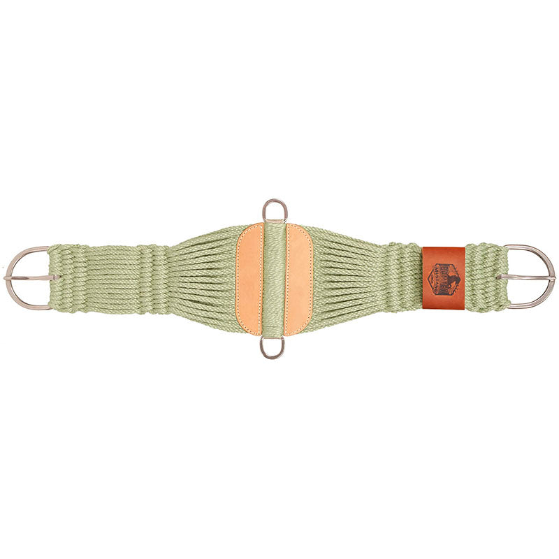 Ezy Ride Bamboo Roper Cinch 27 Strand Girth