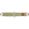 Ezy Ride Bamboo Pro Roller Straight Cinch 27 Strand Girth