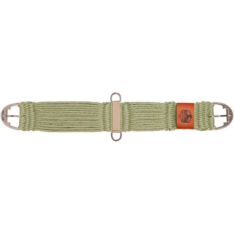 Ezy Ride Bamboo Pro Roller Straight Cinch 27 Strand Girth