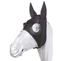 Stretch Race Hood w Neoprene Ears Half Cups