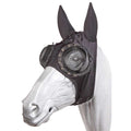Stretch Race Hood w Neoprene Ears Mesh Pacifier