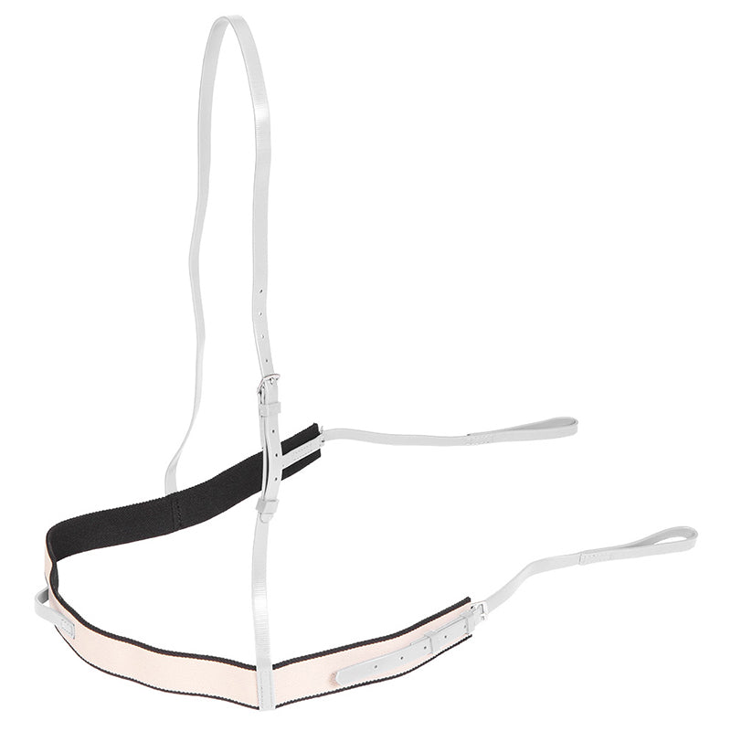 Elastic Race Breastplate