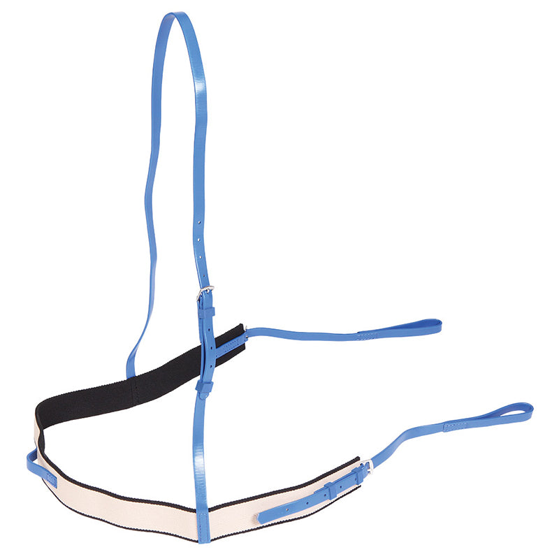 Elastic Race Breastplate