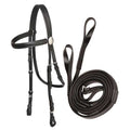 Race Bridle/Loop End Reins